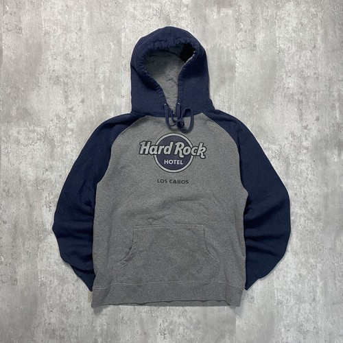 Felpa con cappuccio uomo - , hard