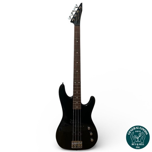 Basso elettrico aria - basso,
