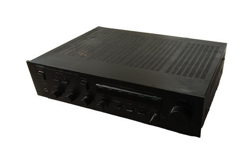 Amplificatore stereo yamaha - stereo,