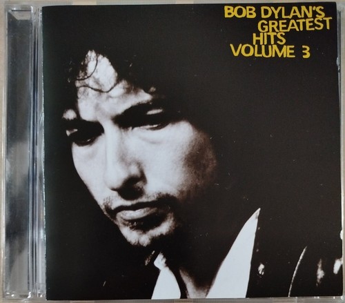 Bob dylan greatest - -, hits