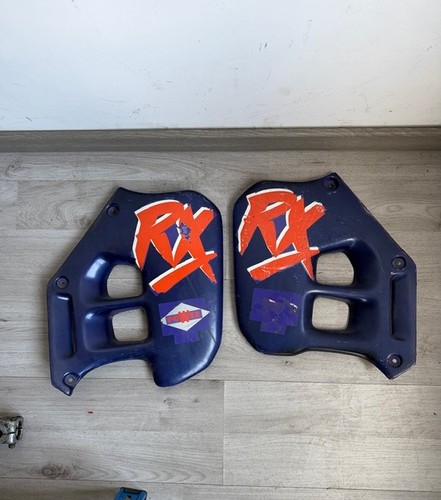 Fianchetti serbatoio aprilia - fianchetti,