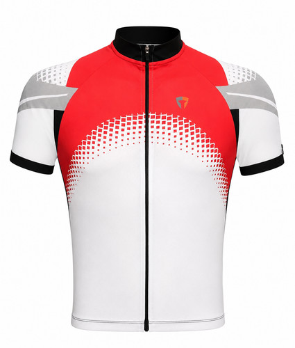 Maglia ciclismo briko shirt - maglia, t-shirt