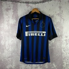 Maglia calcio vintage Nike