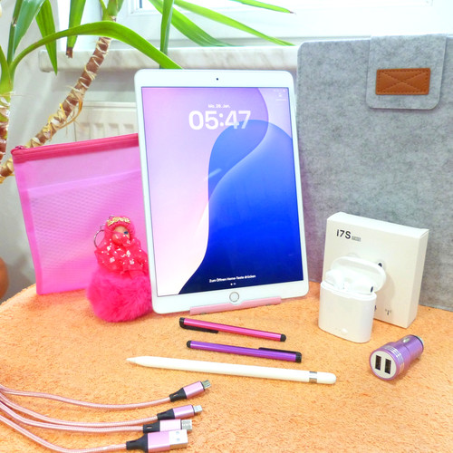 Xxl set apple ipad - apple, air