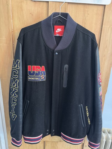 Nike destroyer giacca - nike,