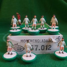 MINT Subbuteo Team HW 221