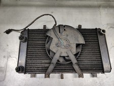 kawasaki z750 z 750 radiatore