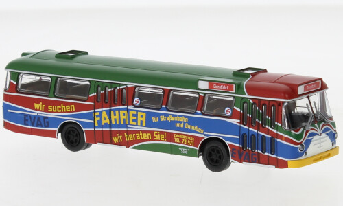 Brekina 59372 87 büssing - 59372,