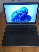 DELL PRECISION M3800 i7-4702HQ