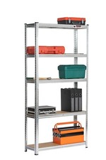 Scaffale per garage Rhino -