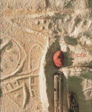 Shafik: Sabbie. 14 novembre - 22 dicembre 2002, SpiraleArte - Arte Contemporanea