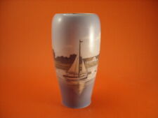 VASO ROYAL COPENHAGEN "Barca a