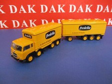 1/87 Modellino Camion Truck