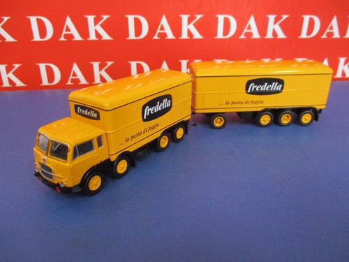 Modellino camion truck - 1/87,