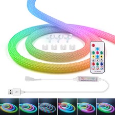 Striscia LED RGB barra