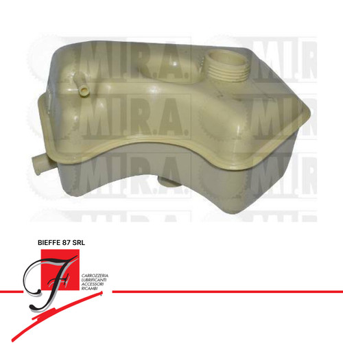 Vaschetta acqua radiatore fiat - radiatore,