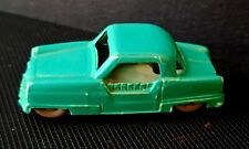 INGAP NASH RAMBLER METROPOLITAN N. 9 - MADE IN ITALY - Raro