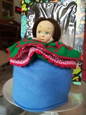 Rarissima Borsina Lenci