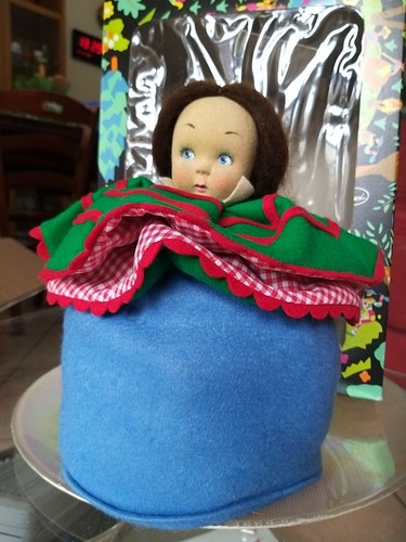 Rarissima borsina lenci - rarissima,