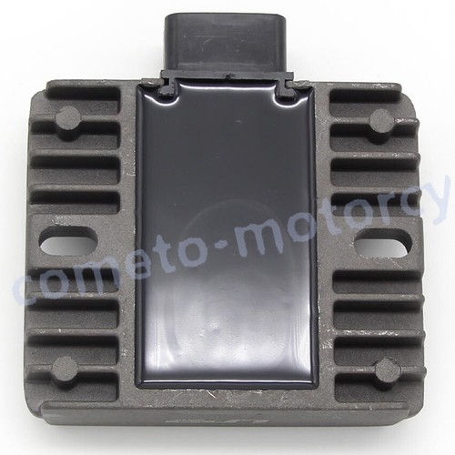 Regolatore tensione moto - di,