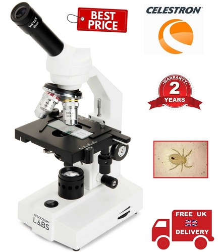 Celestron lab cm2000cf - celestron,