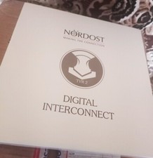 Nordost tyr cavo - nordost, digitale