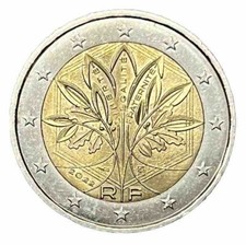 2 EURO FRANCIA 2022 -