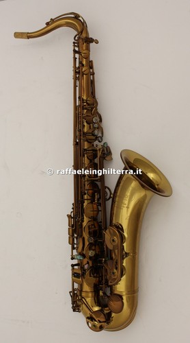 Mauriat sax tenore - p.,