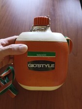 BORRACCIA GIO STYLE SAFARI 600 RARA  vintage