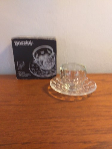 Guzzini venezia tazza caffè - venezia,