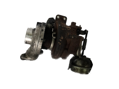 Turbina vvp2 rhf3v - turbina, 1.4