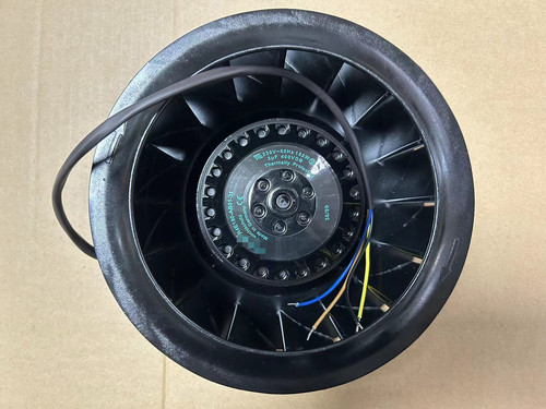 Ventilatore centrifugo 1pcs