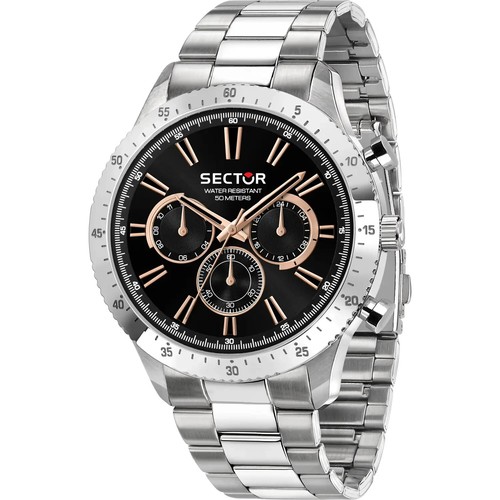Sector orologio uomo - orologio,