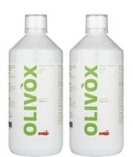 🌿 SNEP OLIVOX 2 BOTTIGLIE