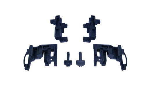 Kit riparazione tetto apribile - kit,