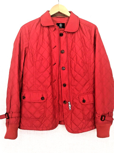 Giacca donna vintage - , bogner
