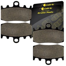 Front Brake Pads for BMW