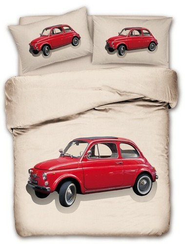Cinquecento copripiumino - cinquecento,