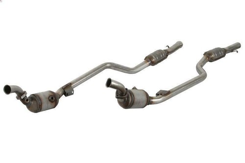 Catalizzatore mercedes benz - catalizzatore,