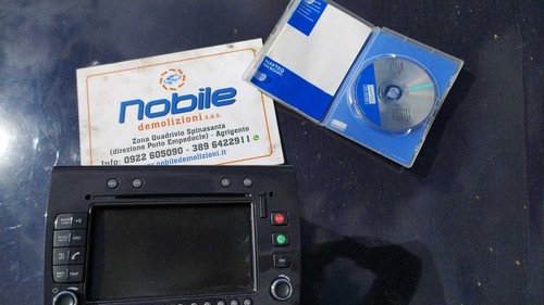 Autoradio originale lettore - autoradio,