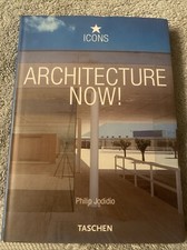 Architecture Now!; Paperback