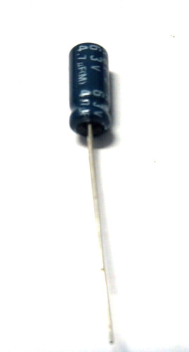 7uf 63v elna - 4x, condensatore