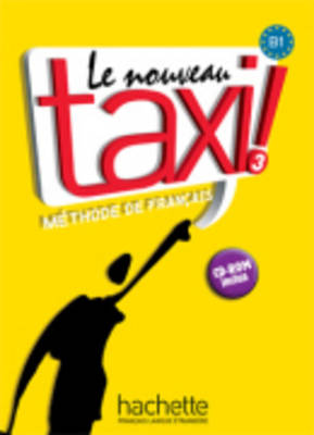 Nouveau taxi livre de - nouveau,
