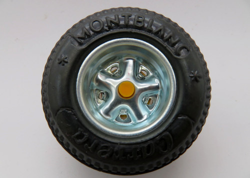 Portapenne pneumatico
