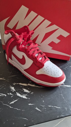 Nike dunk high - nike,