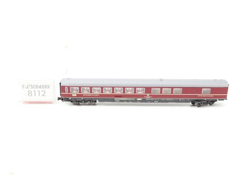Fleischmann scala 8112 - fleischmann,