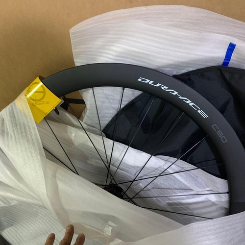 Ruota completa shimano - ruota,