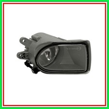 Fendinebbia Destro Mod V50 (Versione Al) Volvo S40-V50-(Anno 2004-2007)