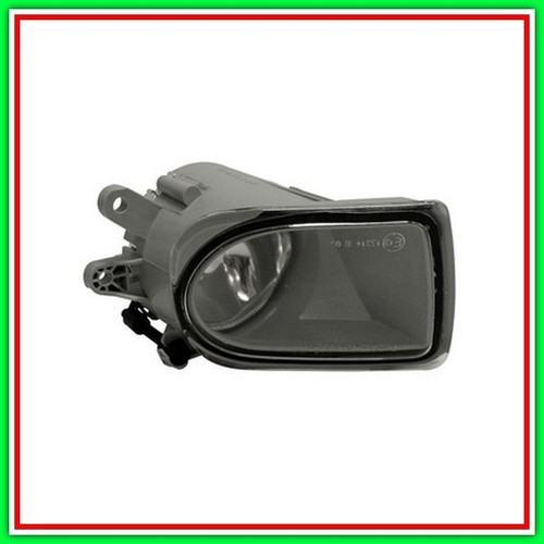 Fendinebbia destro mod v50 - mod,