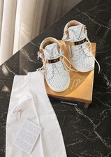 Giuseppe Zanotti Sneakers alte